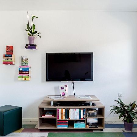 Ferienwohnung Muench Mit Balkon Großheubach Kültér fotó