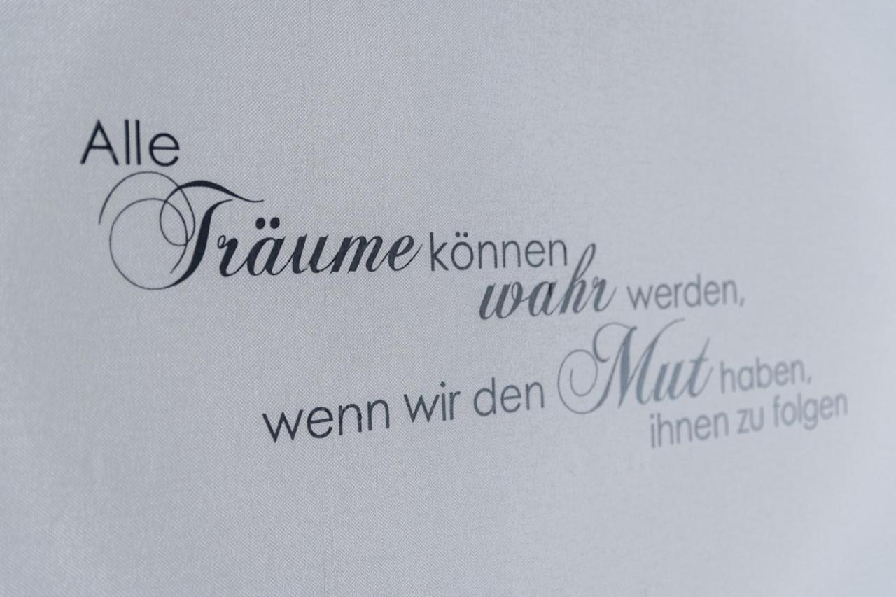 Ferienwohnung Muench Mit Balkon Großheubach Kültér fotó